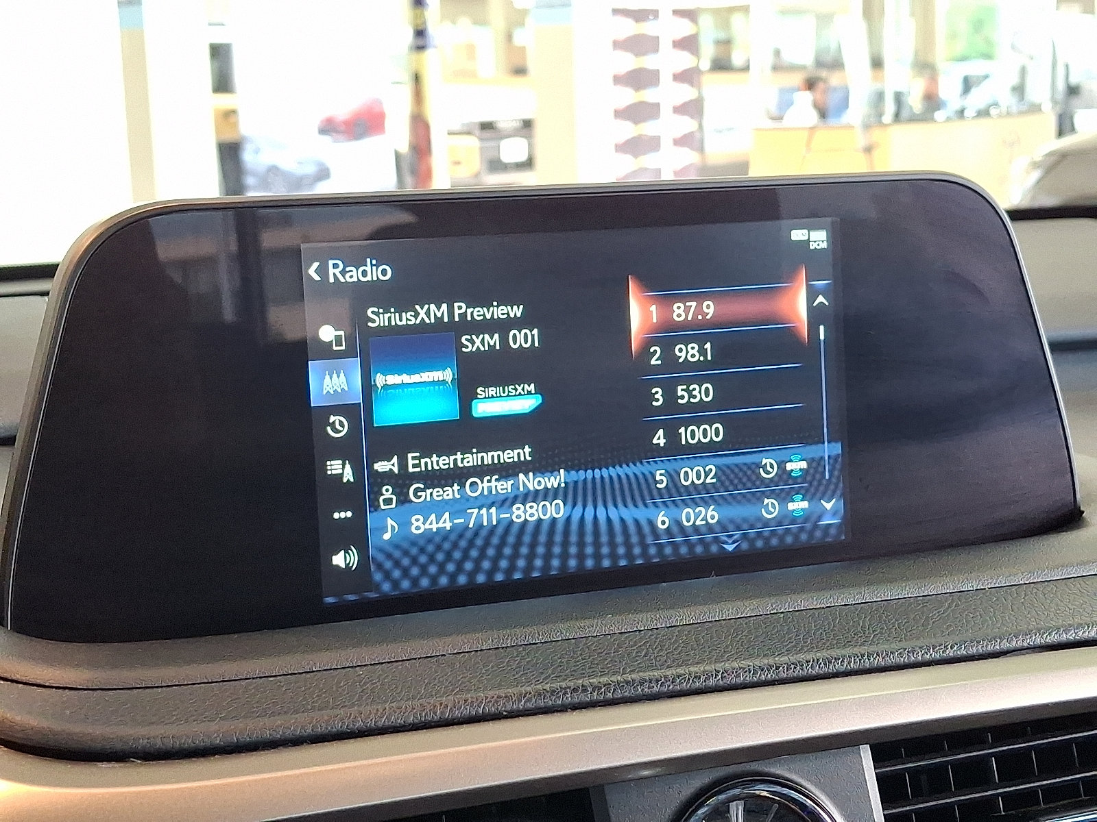 Used 2022 Lexus RX 350 AWD image 15