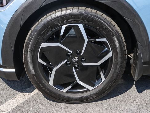 Used 2022 Hyundai Ioniq 5 SEL w/ Cargo Package image 12