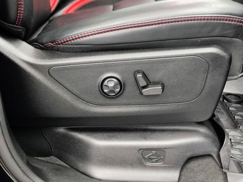 Used 2021 RAM 1500 TRX w/ TRX Level 2 Equipment Group image 35