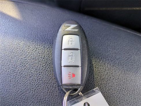 Used 2020 Nissan 370Z Touring Sport image 35