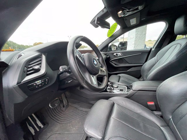 Used 2020 BMW M235i xDrive Gran Coupe w/ Premium Package AWD/4WD image 10