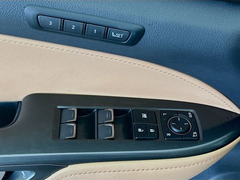 Used 2025 Lexus NX 350 AWD w/ Premium Package image 15