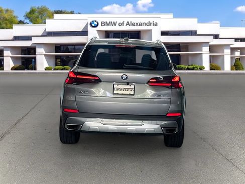 Used 2024 BMW X5 xDrive50e AWD/4WD image 6