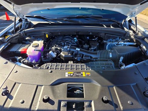 New 2025 Jeep Grand Cherokee Limited image 33