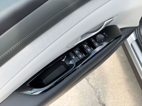 New 2026 Hyundai Tucson Limited AWD/4WD image 15