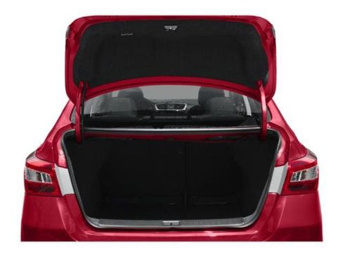 Used 2019 Nissan Sentra S image 14