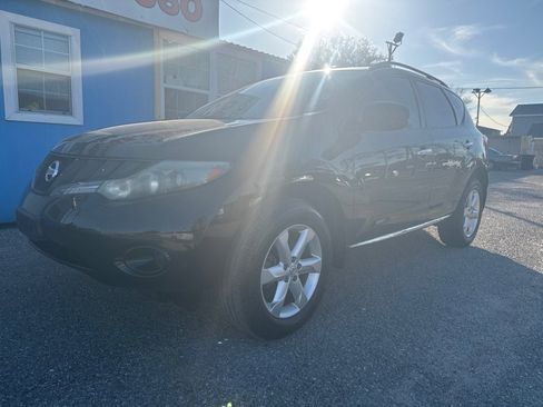 Used 2009 Nissan Murano S w/ Convenience Pkg image 2