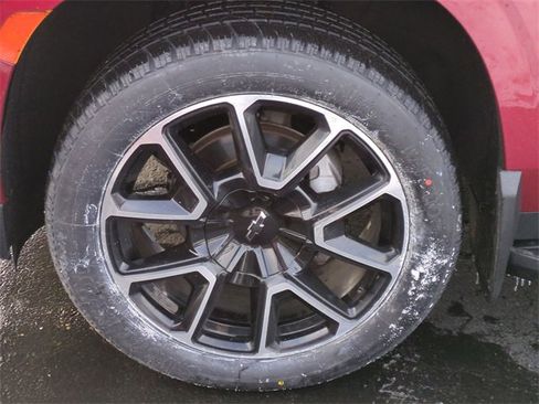 Certified 2021 Chevrolet Tahoe RST w/ Luxury Package image 34