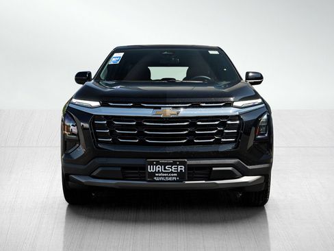 New 2026 Chevrolet Equinox LT w/ Convenience Package II image 2