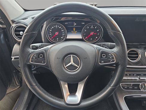 Used 2018 Mercedes-Benz E 300 w/ Premium 1 Package image 12