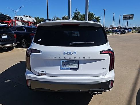 Used 2023 Kia Telluride SX X-Line AWD/4WD image 6