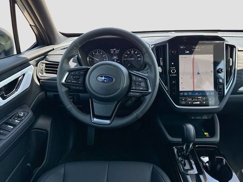 New 2026 Subaru Forester Limited AWD/4WD image 29