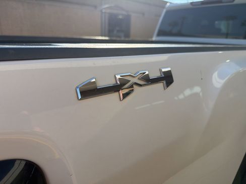 Used 2023 GMC Sierra 3500 Pro w/ Gooseneck/5TH Wheel Package image 12