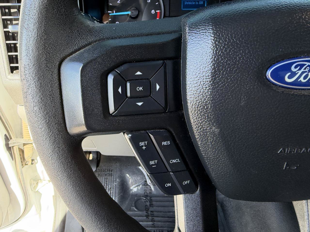 Used 2019 Ford F350 XL w/ Power Equipment Group AWD/4WD image 18