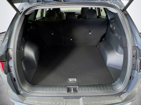 New 2026 Hyundai Tucson SEL AWD/4WD image 24