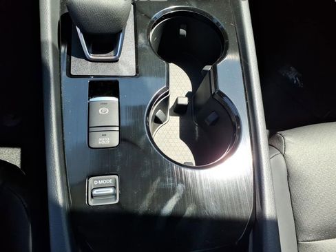 New 2026 Nissan Rogue SV FWD image 22