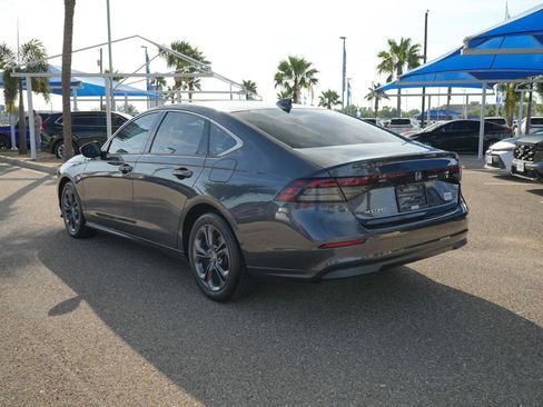 Used 2023 Honda Accord EX image 7