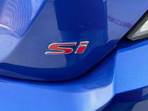 Used 2020 Honda Civic Si image 13