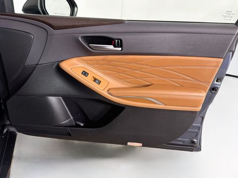 Used 2019 Toyota Avalon Limited w/ Advanced Safety Package FWD image 32