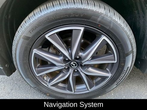 Used 2017 MAZDA CX-5 Grand Touring AWD/4WD image 10