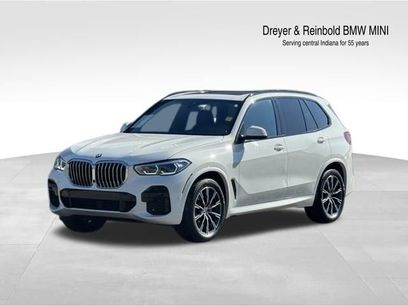 Used 2023 BMW X5 xDrive40i w/ Executive Package