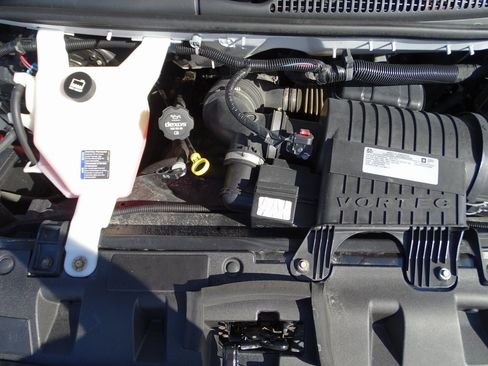 Used 2018 Chevrolet Express 3500 LT w/ LT Preferred Equipment Group image 23