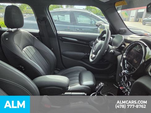 Used 2024 MINI Cooper S w/ MINI Resolute Edition FWD image 21