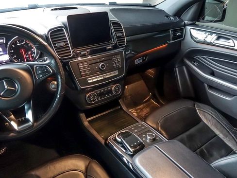 Used 2018 Mercedes-Benz GLE 43 AMG 4MATIC Coupe image 14