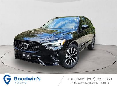 Certified 2025 Volvo XC60 B5 Plus