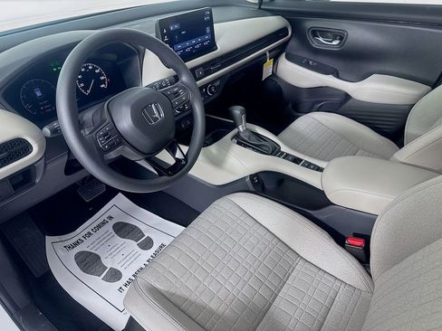 New 2026 Honda HR-V LX image 14
