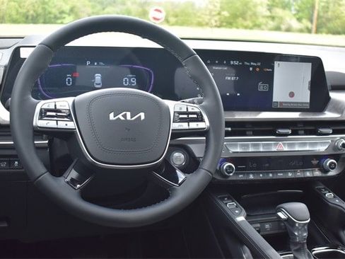 New 2025 Kia Telluride EX X-Pro image 20