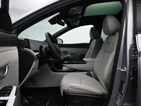 New 2026 Hyundai Tucson Limited AWD/4WD image 25