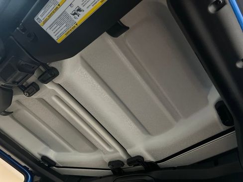 New 2026 Jeep Gladiator Willys AWD/4WD image 23