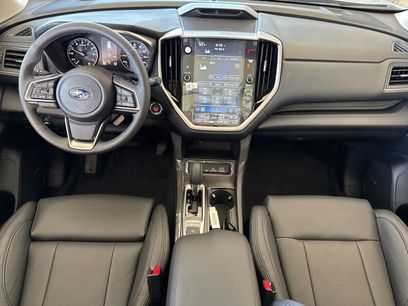 New 2026 Subaru Ascent Touring