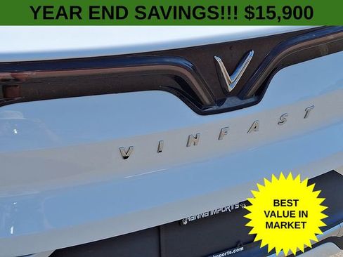 Used 2023 VinFast VF 8 Eco image 31