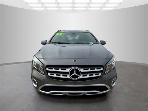 Used 2020 Mercedes-Benz GLA 250 GLA 250 image 3
