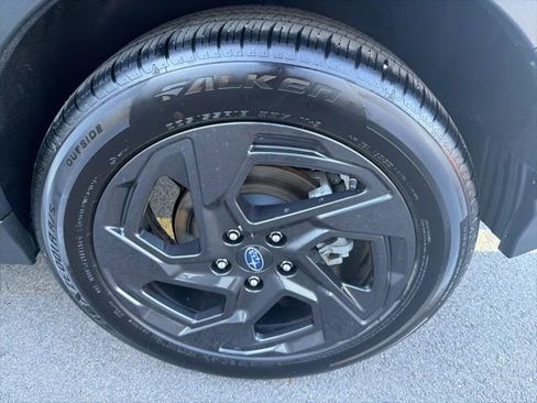 Used 2025 Subaru Crosstrek 2.5i Sport image 44