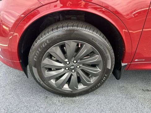 Used 2020 Land Rover Discovery Sport HSE R-Dynamic image 10