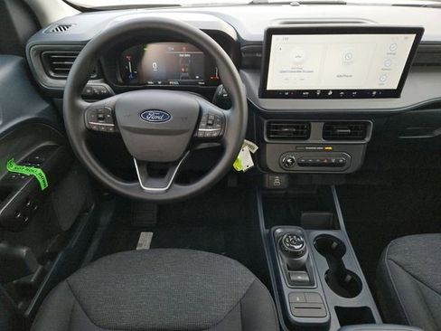 New 2026 Ford Maverick XL w/ Equipment Group 101A image 6