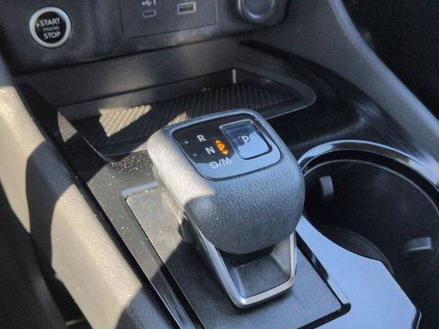 Certified 2021 Nissan Rogue SV image 23