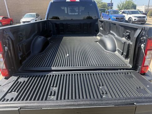Used 2022 Ford F250 Lariat AWD/4WD image 27