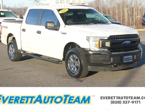 Used 2019 Ford F150 XL image 1