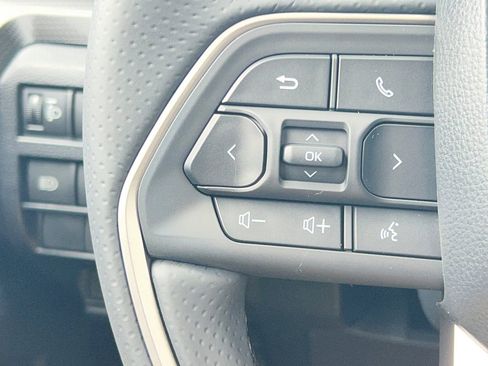 New 2026 Toyota 4Runner Limited AWD/4WD image 27