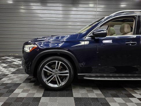 Used 2022 Mercedes-Benz GLE 450 4MATIC image 43