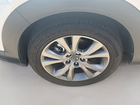 Used 2025 MAZDA CX-30 AWD 2.5 S w/ Preferred Package image 31