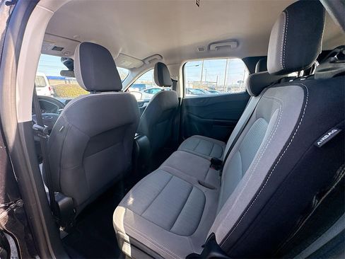Used 2021 Ford Escape S image 4