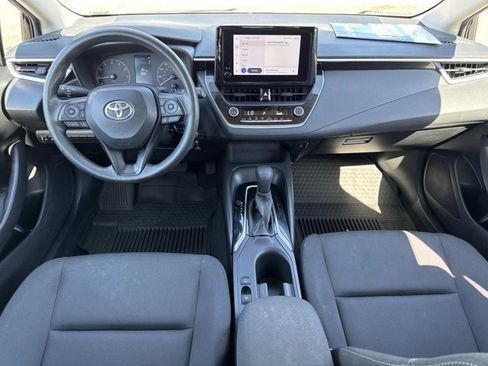 Used 2024 Toyota Corolla LE image 21
