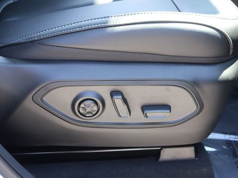 New 2026 Jeep Grand Cherokee L Limited image 10