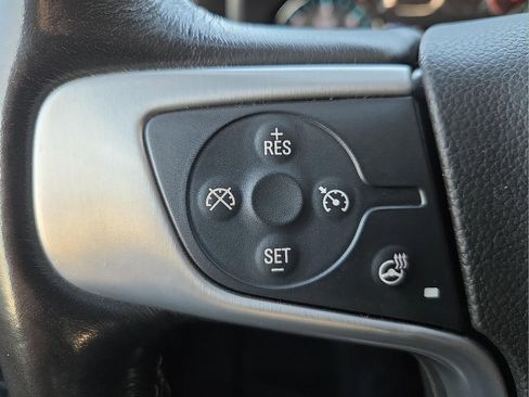 Used 2018 GMC Sierra 1500 SLT w/ SLT Premium Package image 19