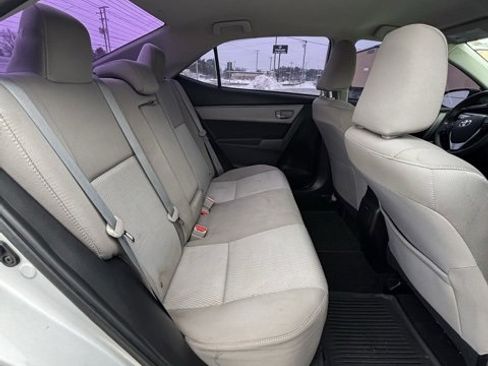 Used 2016 Toyota Corolla LE image 15